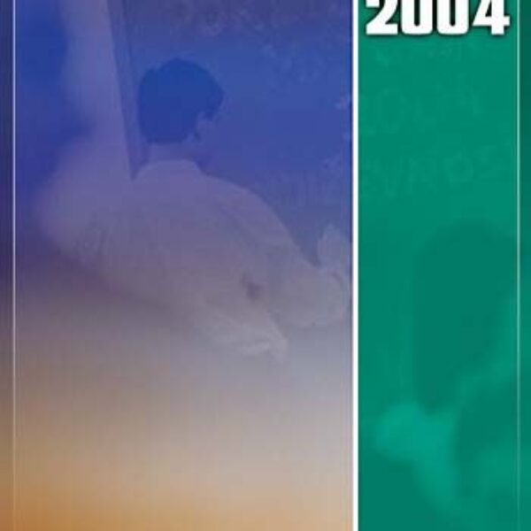 Poklicna matura - Književnost 2004