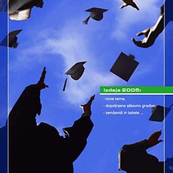 Zgodovina na maturi 2005