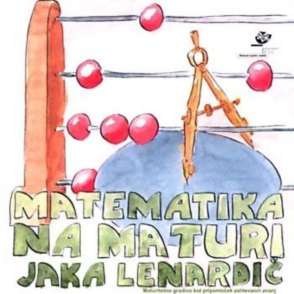 Matematika na maturi, CD-ROM