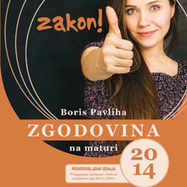 Zgodovina na maturi 2014