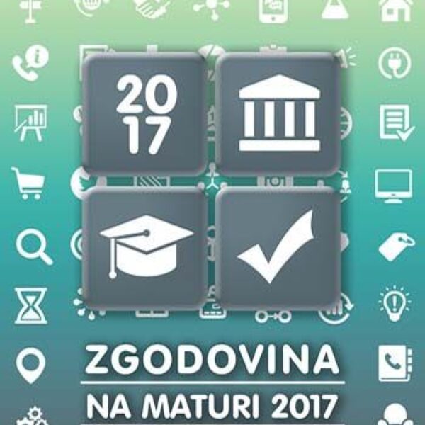 Zgodovina na maturi 2017