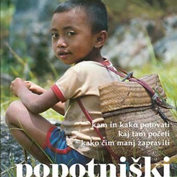 Popotniški priročnik