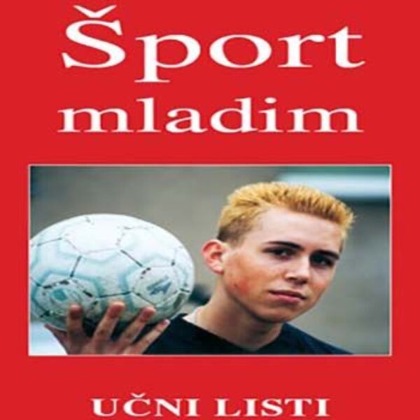 Šport mladim - učni listi
