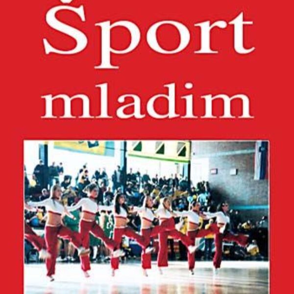 Šport mladim - priročnik