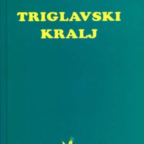 Triglavski kralj