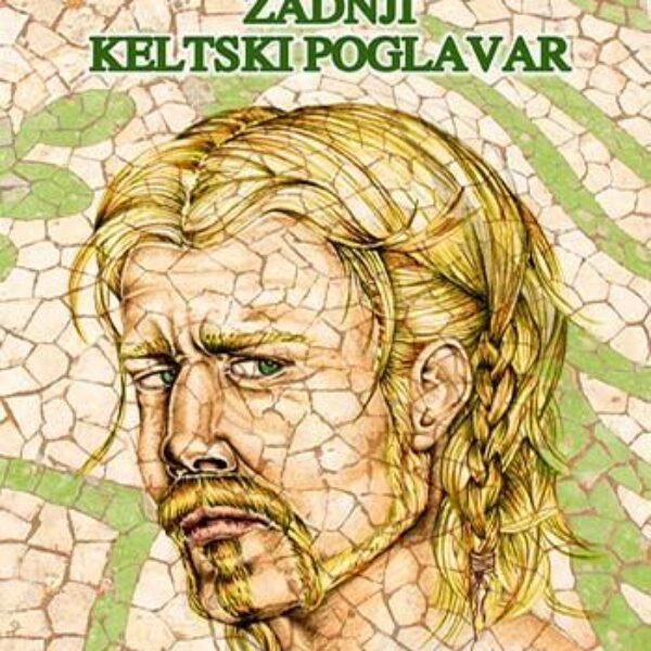 Zadnji keltski poglavar