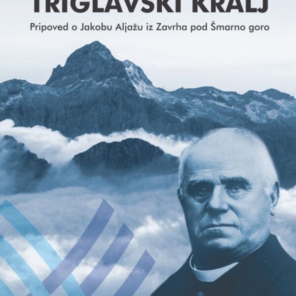 Triglavski kralj