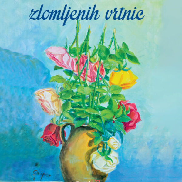 Sedem zlomljenih vrtnic