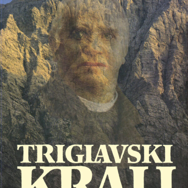 Triglavski kralj; e-knjiga