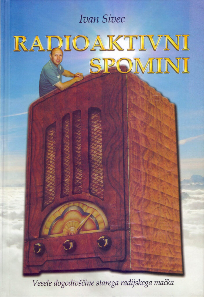 Radioaktivni spomini; eknjiga ICO d.o.o. Založništvo in trženje