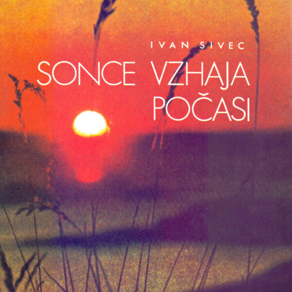 Sonce vzhaja počasi; e-knjiga