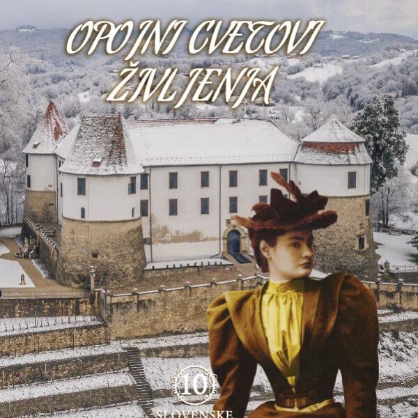 Opojni cvetovi življenja